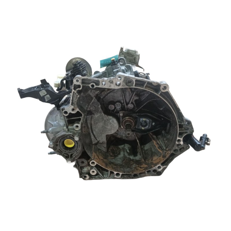 Recambio de caja cambios para citroën berlingo (er_, ec_) 1.5 bluehdi 100 referencia OEM IAM 1623092980 20ET54 