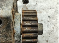 Recambio de bomba inyeccion para jaguar xf i (x250) 2.7 d referencia OEM IAM    2