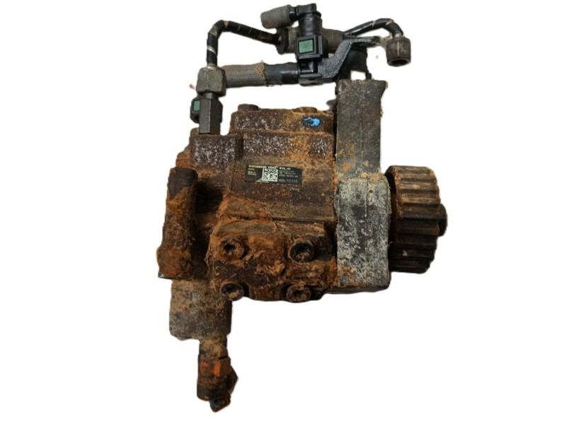 Recambio de bomba inyeccion para jaguar xf i (x250) 2.7 d referencia OEM IAM   