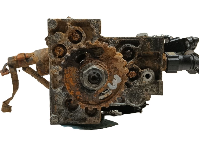 Recambio de bomba inyeccion para jaguar xf i (x250) 2.7 d referencia OEM IAM   