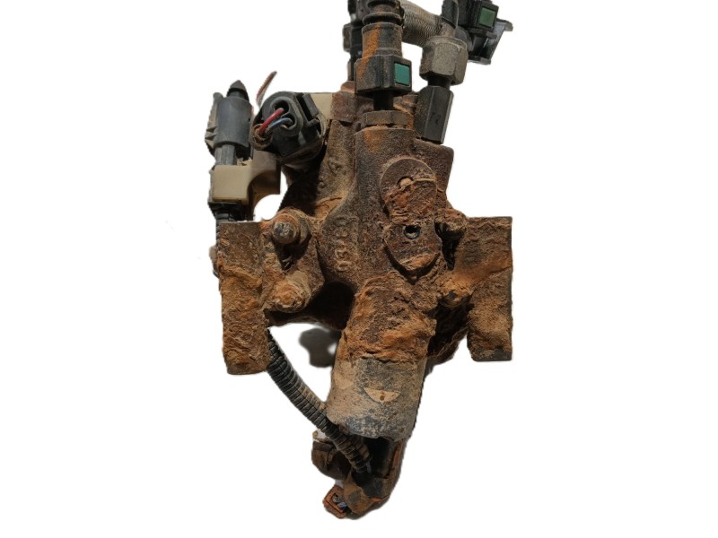 Recambio de bomba inyeccion para jaguar xf i (x250) 2.7 d referencia OEM IAM   