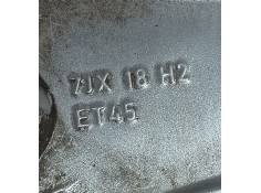 Recambio de llanta para seat ateca (kh7, khp) 2.0 tdi referencia OEM IAM 18 PULGADAS ET45 7Jx18 2