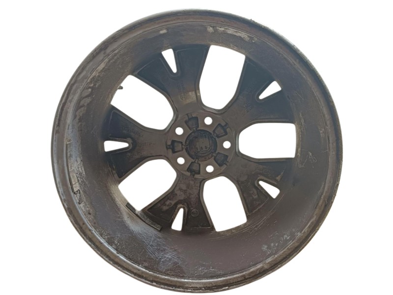 Recambio de llanta para seat ateca (kh7, khp) 2.0 tdi referencia OEM IAM 18 PULGADAS ET45 7Jx18