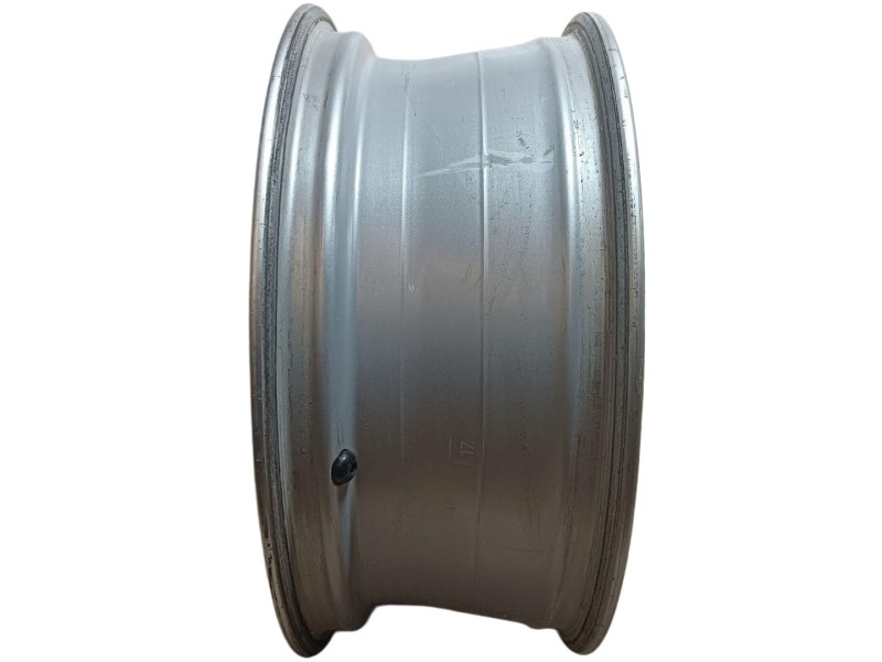 Recambio de llanta para seat ateca (kh7, khp) 2.0 tdi referencia OEM IAM 18 PULGADAS ET45 7Jx18