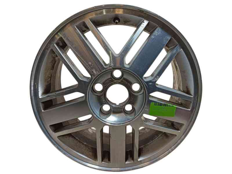 Recambio de llanta para ford focus ii sedán (db_, fch, dh) 2.0 referencia OEM IAM 16 PULGADAS ET52.5 6.5Jx16