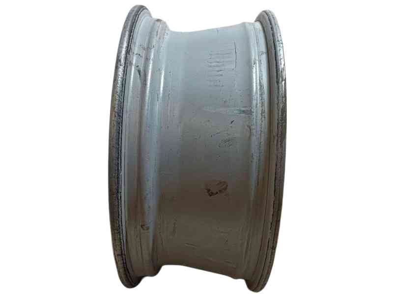 Recambio de llanta para ford focus ii sedán (db_, fch, dh) 2.0 referencia OEM IAM 16 PULGADAS ET52.5 6.5Jx16