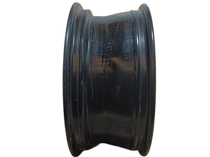 Recambio de llanta para citroën c4 cactus 1.2 vti 82 referencia OEM IAM 16 PULGADAS ET19 6.5J16