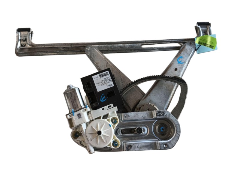 Recambio de elevalunas delantero derecho para ford focus c-max (dm2) 2.0 tdci referencia OEM IAM  981406102 