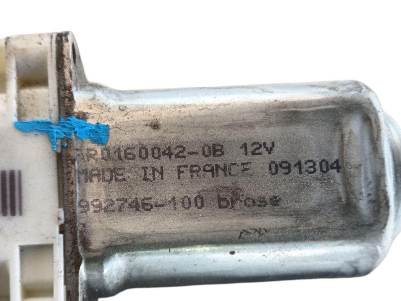 Recambio de elevalunas delantero derecho para ford focus c-max (dm2) 2.0 tdci referencia OEM IAM  981406102 