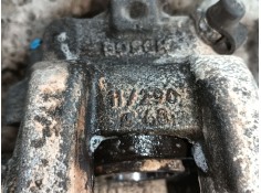 Recambio de pinza freno trasera izquierda para bmw 1 (f20) 116 d referencia OEM IAM 34216850854   2