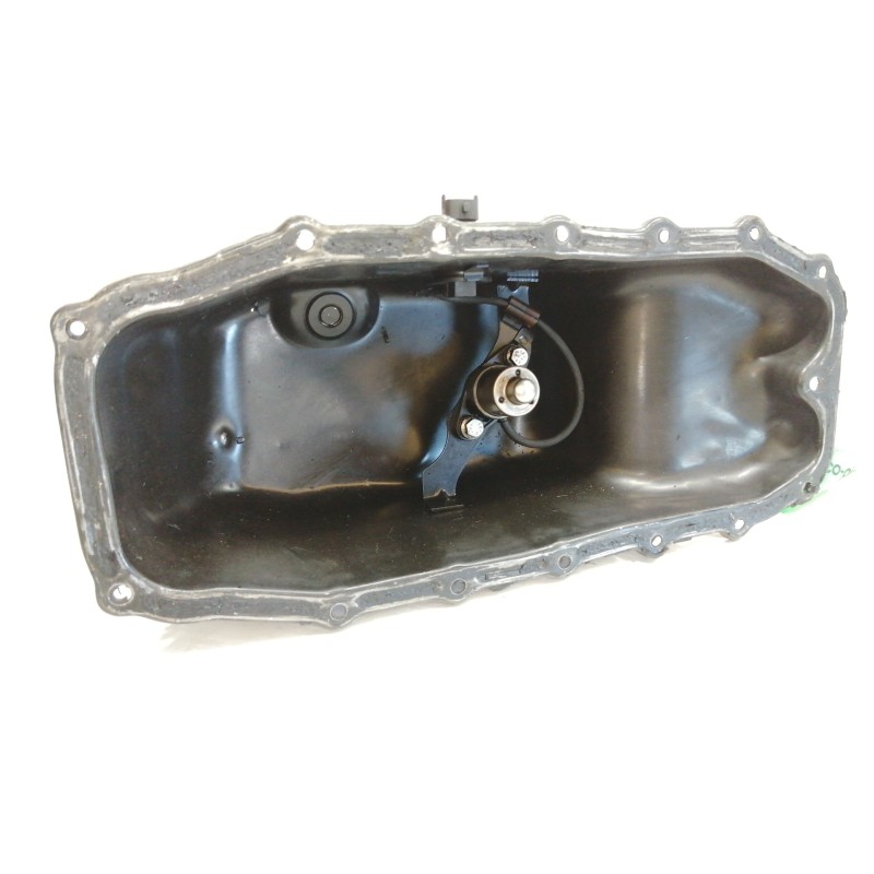 Recambio de carter para opel combo (corsa c) familiar referencia OEM IAM 18937 050718937 1700701L