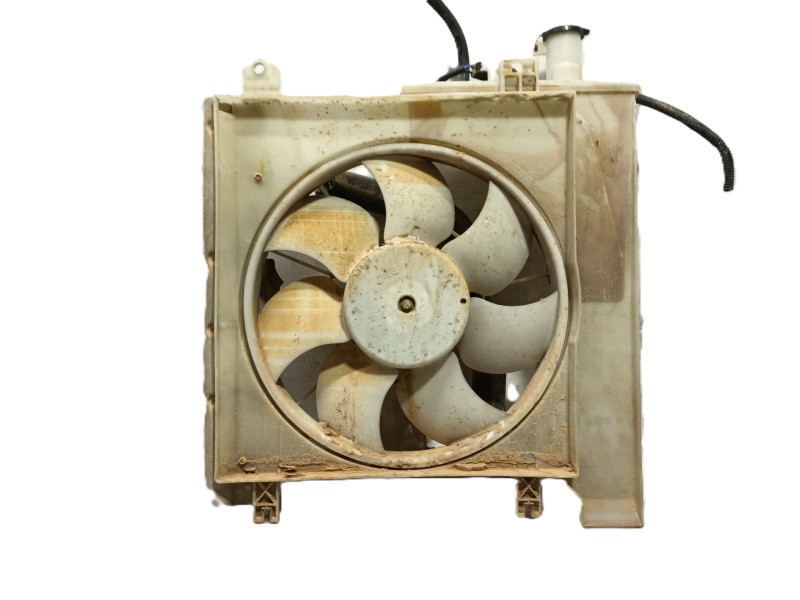 Recambio de electroventilador para toyota aygo (_b4_) 1.0 (kgb40) referencia OEM IAM 163628EA01 8291105 