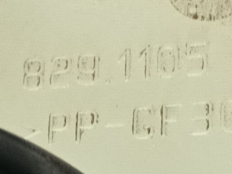 Recambio de electroventilador para toyota aygo (_b4_) 1.0 (kgb40) referencia OEM IAM 163628EA01 8291105 