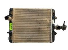 Recambio de radiador agua para toyota aygo (_b4_) 1.0 (kgb40) referencia OEM IAM 164000Q030 CZ4221753582 