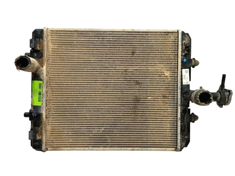 Recambio de radiador agua para toyota aygo (_b4_) 1.0 (kgb40) referencia OEM IAM 164000Q030 CZ4221753582 