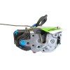 Recambio de cerradura puerta delantera izquierda para chevrolet cruze (j300) 1.6 referencia OEM IAM 13579514 A1240920090013 