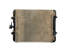 Recambio de radiador agua para toyota aygo (_b4_) 1.0 (kgb40) referencia OEM IAM 164000Q030 CZ4221753582  2