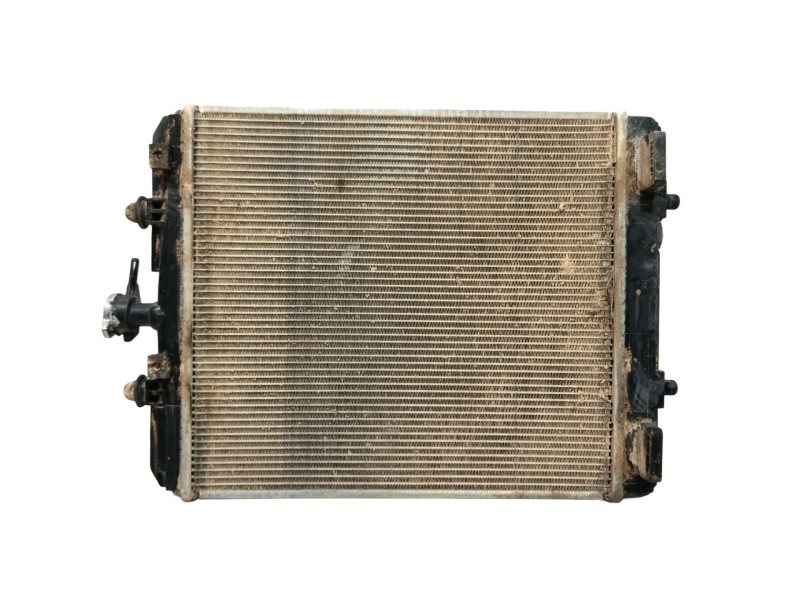 Recambio de radiador agua para toyota aygo (_b4_) 1.0 (kgb40) referencia OEM IAM 164000Q030 CZ4221753582 