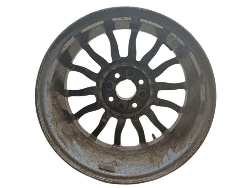 Recambio de llanta para fiat 500 (312_) 1.2 (312axa1a) referencia OEM IAM 15 PULGADAS ET35 6Jx15