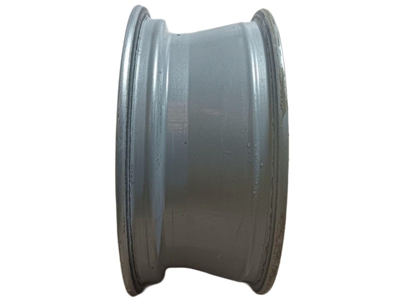 Recambio de llanta para fiat 500 (312_) 1.2 (312axa1a) referencia OEM IAM 15 PULGADAS ET35 6Jx15