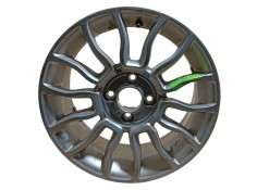 Recambio de llanta para fiat 500 (312_) 1.2 (312axa1a) referencia OEM IAM 15 PULGADAS ET35 6Jx15