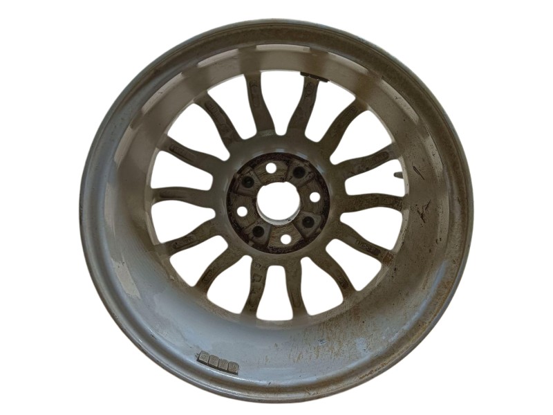 Recambio de llanta para fiat 500 (312_) 1.2 (312axa1a) referencia OEM IAM 15 PULGADAS ET35 6Jx15