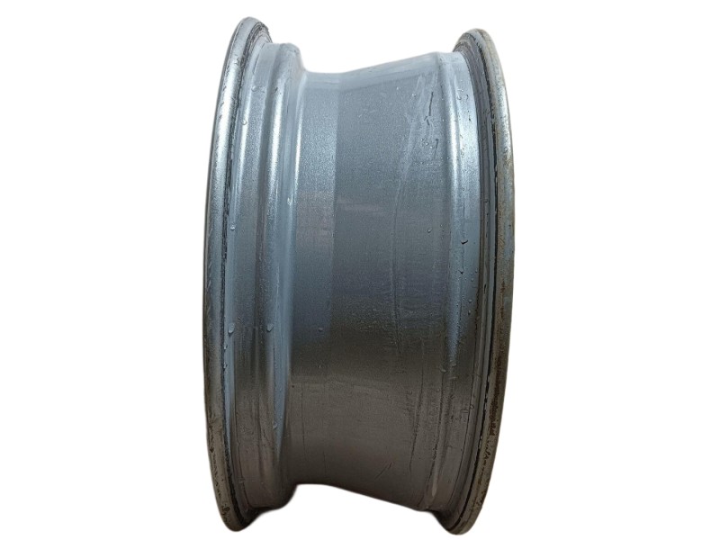 Recambio de llanta para fiat 500 (312_) 1.2 (312axa1a) referencia OEM IAM 15 PULGADAS ET35 6Jx15