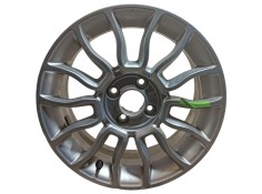 Recambio de llanta para fiat 500 (312_) 1.2 (312axa1a) referencia OEM IAM 15 PULGADAS ET35 6Jx15