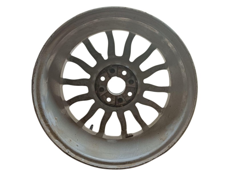 Recambio de llanta para fiat 500 (312_) 1.2 (312axa1a) referencia OEM IAM 15 PULGADAS ET35 6Jx15