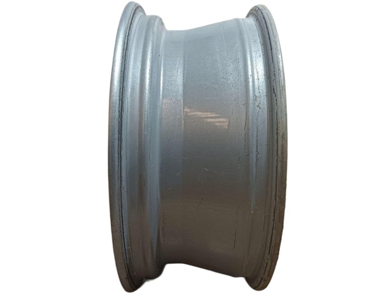 Recambio de llanta para fiat 500 (312_) 1.2 (312axa1a) referencia OEM IAM 15 PULGADAS ET35 6Jx15