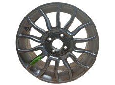 Recambio de llanta para fiat 500 (312_) 1.2 (312axa1a) referencia OEM IAM 15 PULGADAS ET35 6Jx15