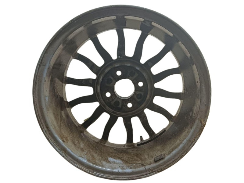 Recambio de llanta para fiat 500 (312_) 1.2 (312axa1a) referencia OEM IAM 15 PULGADAS ET35 6Jx15