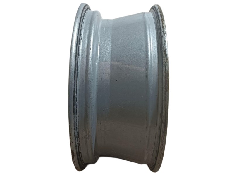 Recambio de llanta para fiat 500 (312_) 1.2 (312axa1a) referencia OEM IAM 15 PULGADAS ET35 6Jx15