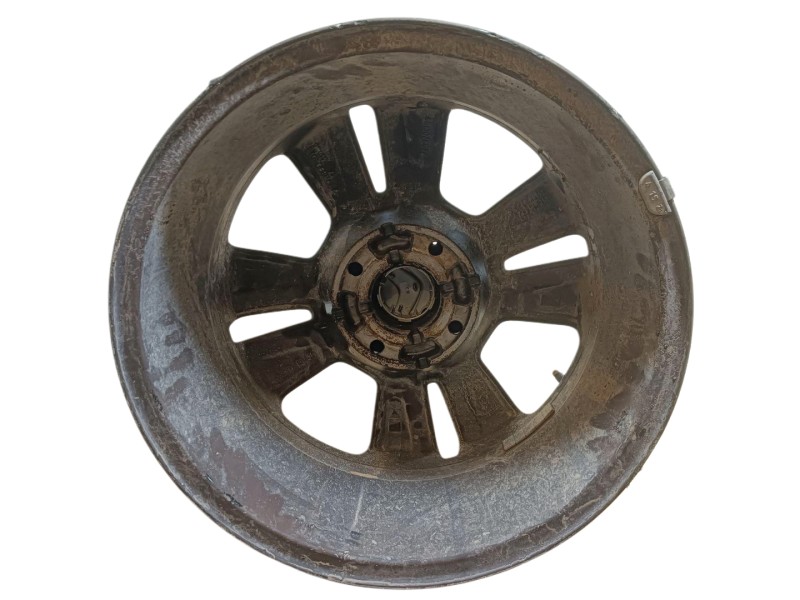 Recambio de llanta para citroën c3 iii (sx) 1.2 vti 82 referencia OEM IAM 98130750XY ET20 6.5J16