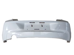 Recambio de paragolpes trasero para bmw 1 (f20) 116 d referencia OEM IAM 51127293571  