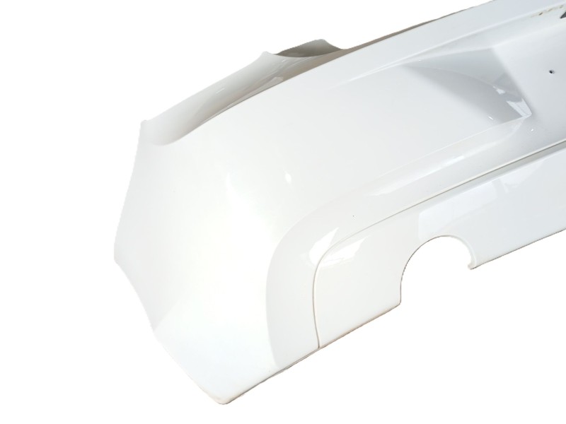 Recambio de paragolpes trasero para bmw 1 (f20) 116 d referencia OEM IAM 51127293571  