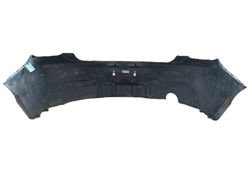 Recambio de paragolpes trasero para bmw 1 (f20) 116 d referencia OEM IAM 51127293571  