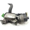 Recambio de enfriador aceite motor para fiat linea (110) dynamic referencia OEM IAM 55183548  