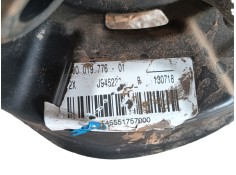 Recambio de mangueta trasera derecha para bmw 1 (f20) 116 d referencia OEM IAM 33326792516   2