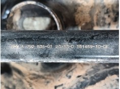 Recambio de brazo suspension inferior trasero izquierdo para bmw 1 (f20) 116 d referencia OEM IAM 33326792541   2