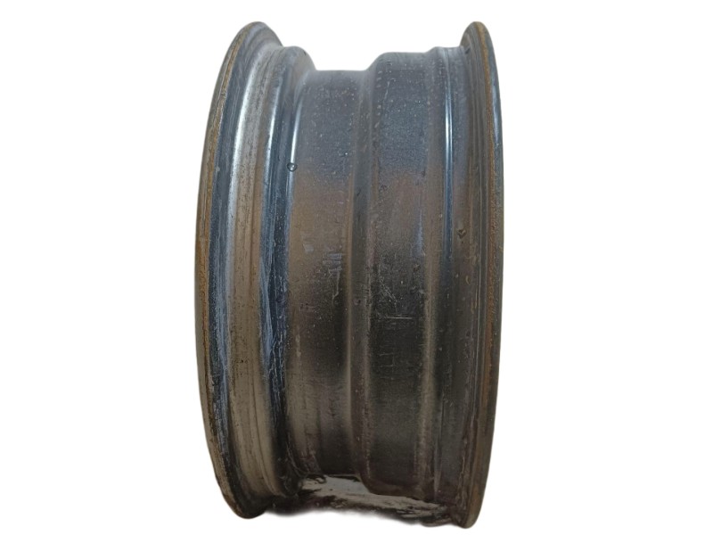 Recambio de llanta para citroën nemo furgoneta/monovolumen (aa_) 1.3 hdi 75 referencia OEM IAM 15 PULGADAS ET44 6Jx15