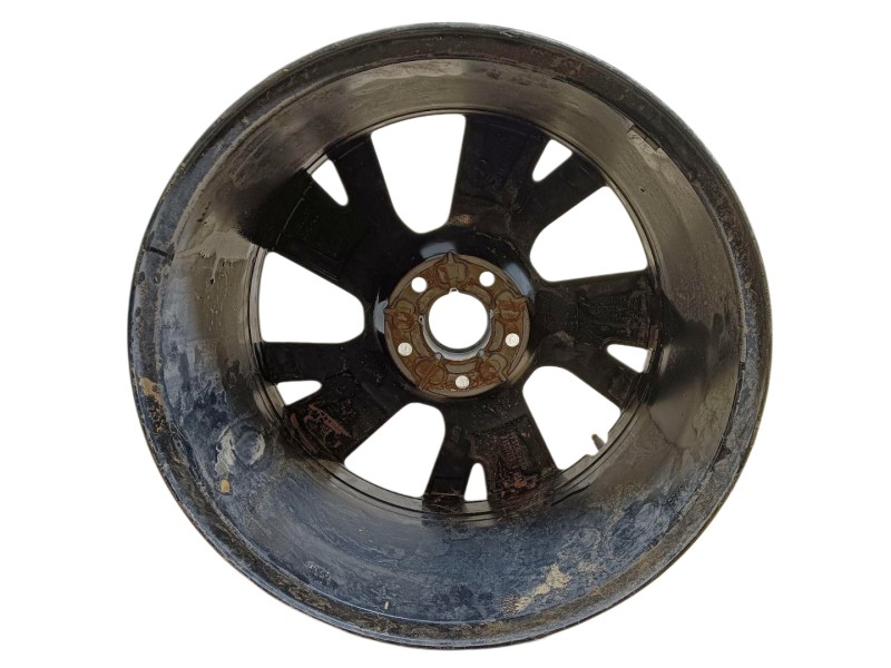 Recambio de llanta para peugeot 308 sw iii (fc_, fj_, fr_, f4_, fn_) bluehdi 130 (fcyhzl, fcyhzt) referencia OEM IAM 17 PULGADAS