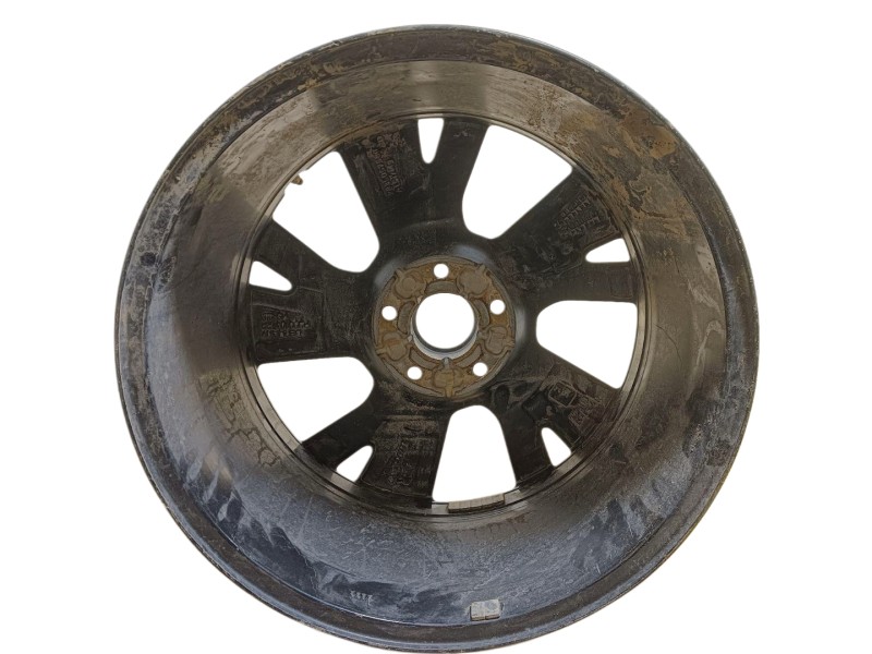 Recambio de llanta para peugeot 308 sw iii (fc_, fj_, fr_, f4_, fn_) bluehdi 130 (fcyhzl, fcyhzt) referencia OEM IAM 17 PULGADAS