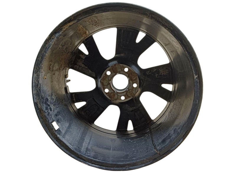 Recambio de llanta para peugeot 308 sw iii (fc_, fj_, fr_, f4_, fn_) bluehdi 130 (fcyhzl, fcyhzt) referencia OEM IAM 17 PULGADAS