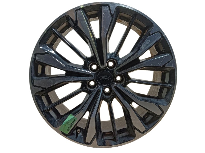 Recambio de llanta para ford kuga iii (dfk) 2.5 duratec plug-in-hybrid referencia OEM IAM 19 PULGADAS ET50 7.5Jx19