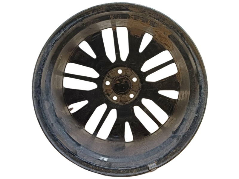 Recambio de llanta para ford kuga iii (dfk) 2.5 duratec plug-in-hybrid referencia OEM IAM 19 PULGADAS ET50 7.5Jx19