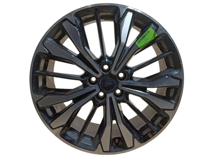 Recambio de llanta para ford kuga iii (dfk) 2.5 duratec plug-in-hybrid referencia OEM IAM 19 PULGADAS ET50 7.5Jx19