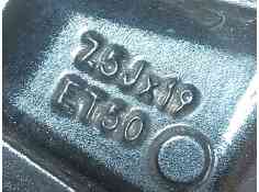 Recambio de llanta para ford kuga iii (dfk) 2.5 duratec plug-in-hybrid referencia OEM IAM 19 PULGADAS ET50 7.5Jx19 2