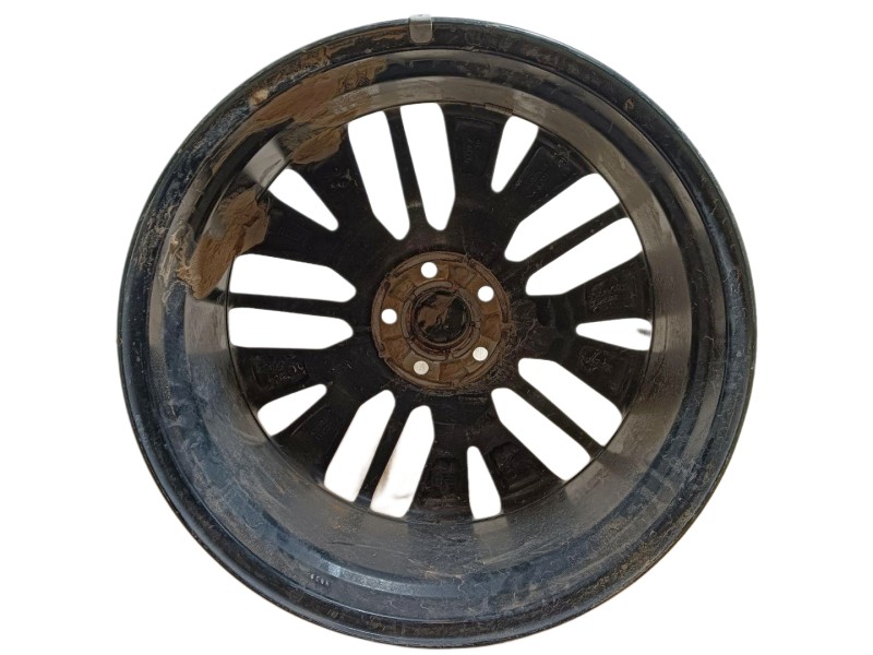 Recambio de llanta para ford kuga iii (dfk) 2.5 duratec plug-in-hybrid referencia OEM IAM 19 PULGADAS ET50 7.5Jx19