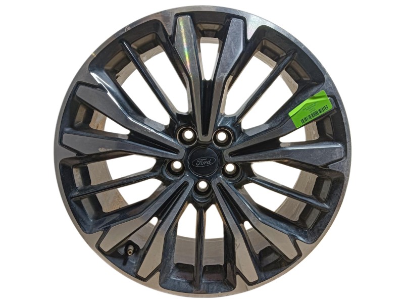 Recambio de llanta para ford kuga iii (dfk) 2.5 duratec plug-in-hybrid referencia OEM IAM 19 PULGADAS ET50 7.5Jx19